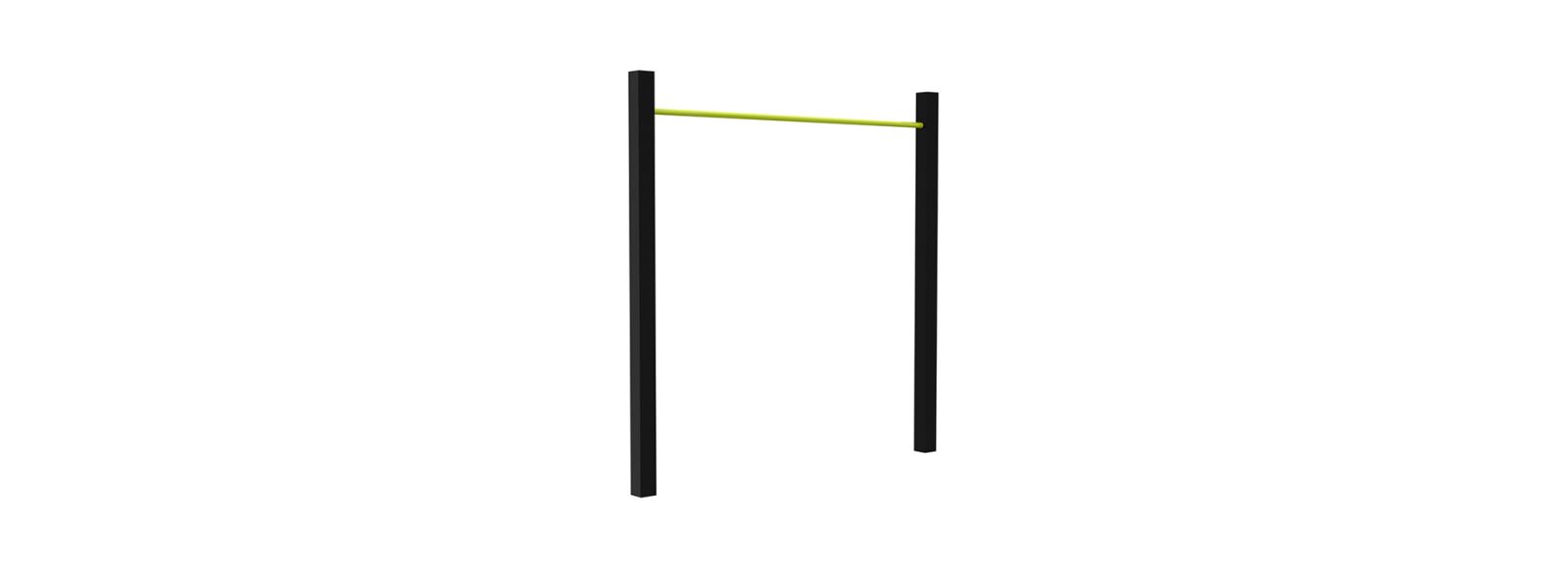Street online workout bar